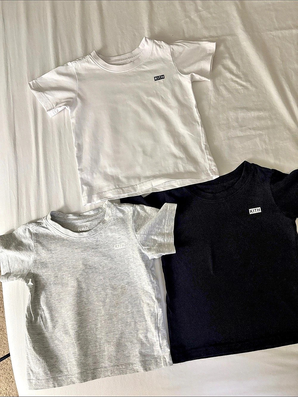 Kith t shirts